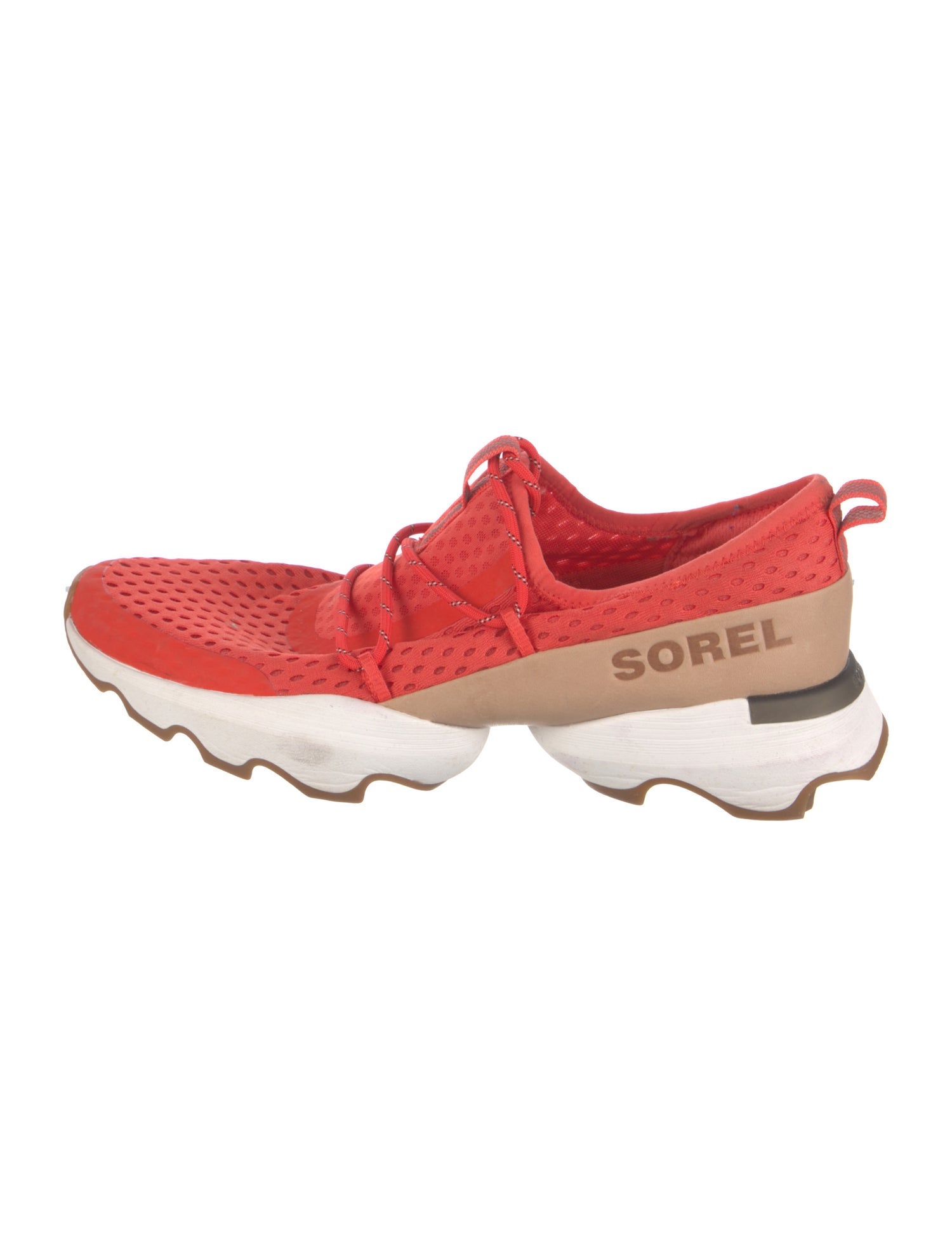 Sorel Mesh Sneakers